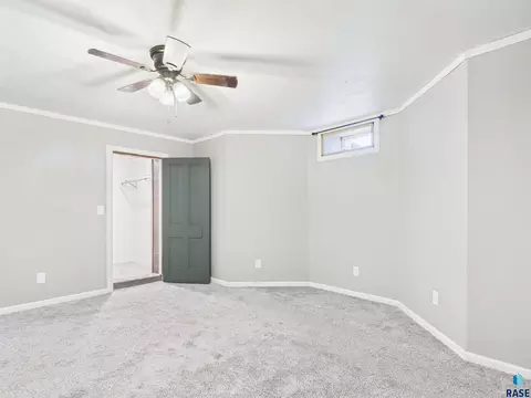 Bedroom - 208 2nd Ave, Chester, SD 57016 photo 10 of 11