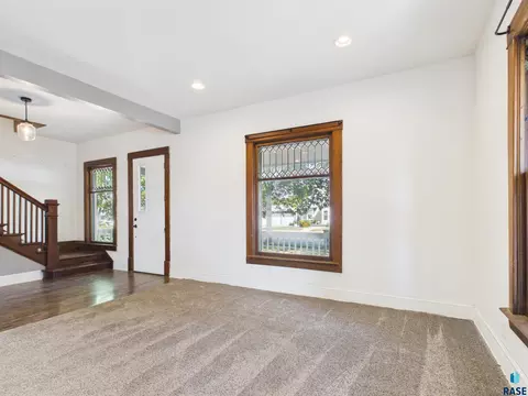 Living - 208 2nd Ave, Chester, SD 57016 photo 1 of 4