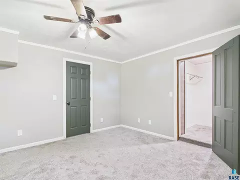 Bedroom - 208 2nd Ave, Chester, SD 57016 photo 11 of 11