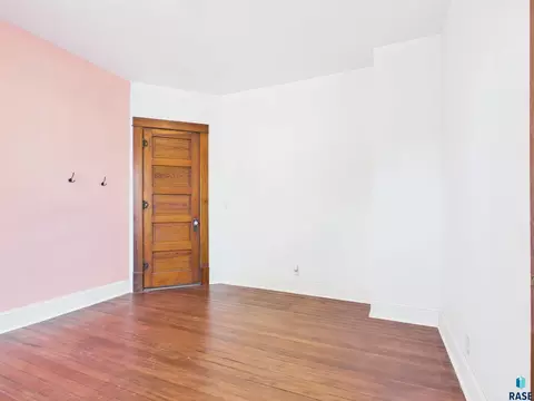 Bedroom - 208 2nd Ave, Chester, SD 57016 photo 2 of 11