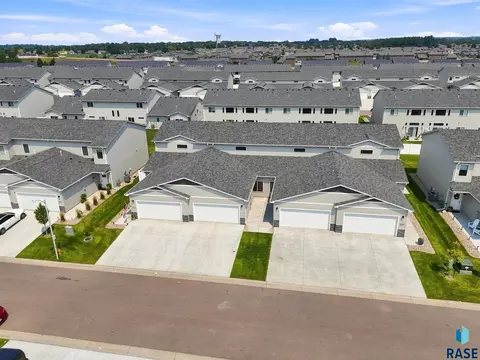 View/Area - 2502 Cama Pl, Sioux Falls, SD 57108 photo 2 of 4