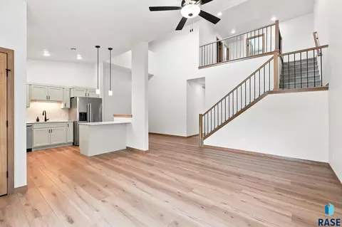 Living - 2502 Cama Pl, Sioux Falls, SD 57108 photo 3 of 3