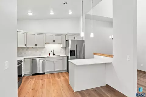 Kitchen - 2502 Cama Pl, Sioux Falls, SD 57108 photo 1 of 3