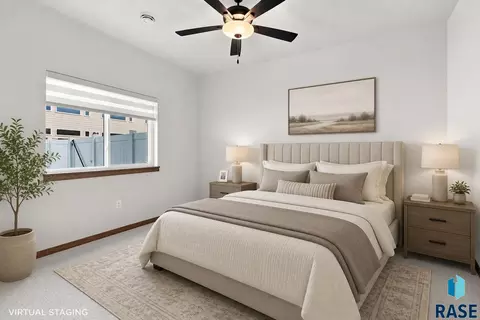 Bedroom - 2502 Cama Pl, Sioux Falls, SD 57108 photo 1 of 6