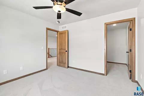 Bedroom - 2502 Cama Pl, Sioux Falls, SD 57108 photo 6 of 6