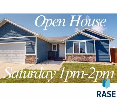 303 Plainside Ave, Harrisburg, SD 57032