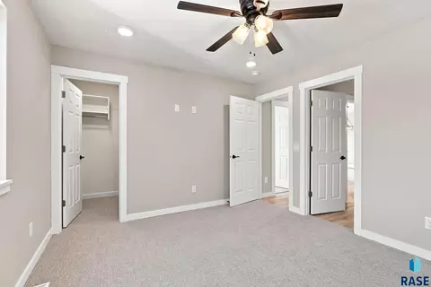 Bedroom - 1430 N Titan St, Tea, SD 57064 photo 2 of 8