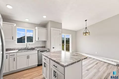 Kitchen - 1430 N Titan St, Tea, SD 57064 photo 1 of 2