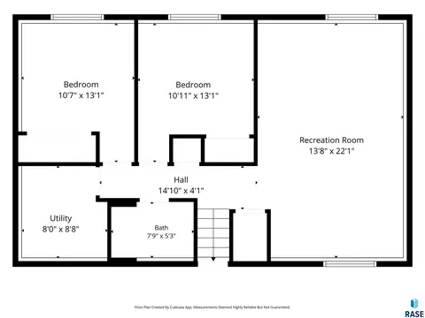 Floorplan - 1430 N Titan St, Tea, SD 57064 photo 3 of 3