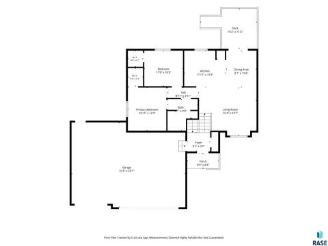 Floorplan - 1430 N Titan St, Tea, SD 57064 photo 2 of 3