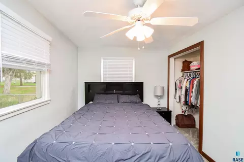 Bedroom - 217 N Needles Dr, Brandon, SD 57005 photo 2 of 14