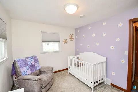 Bedroom - 217 N Needles Dr, Brandon, SD 57005 photo 9 of 14
