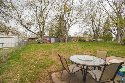 Exterior - 217 N Needles Dr, Brandon, SD 57005 photo 3 of 10
