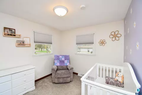 Bedroom - 217 N Needles Dr, Brandon, SD 57005 photo 7 of 14