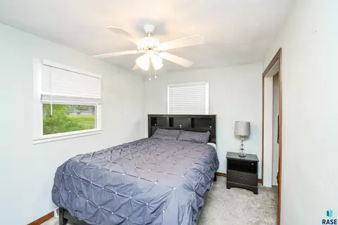 Bedroom - 217 N Needles Dr, Brandon, SD 57005 photo 1 of 14