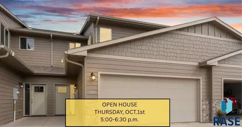 5904 S Bounty Pl, Sioux Falls, SD 57108