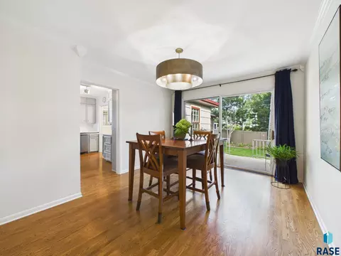 Dining - 310 E 28th St, Sioux Falls, SD 57105 photo 1 of 4