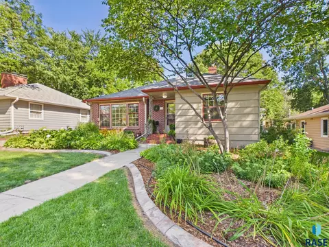 Exterior - 310 E 28th St, Sioux Falls, SD 57105 photo 2 of 7