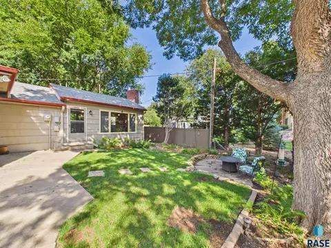 Exterior - 310 E 28th St, Sioux Falls, SD 57105 photo 7 of 7