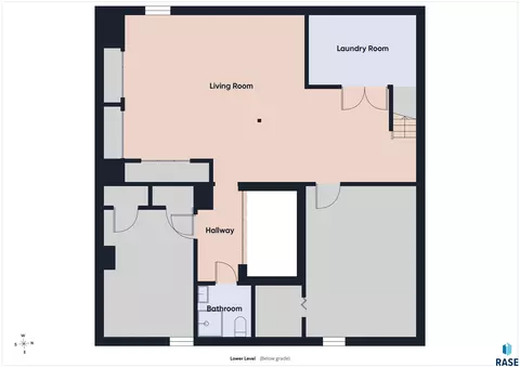Floorplan - 310 E 28th St, Sioux Falls, SD 57105 photo 2 of 3