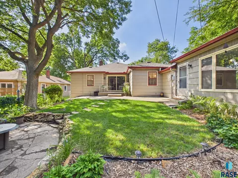 Exterior - 310 E 28th St, Sioux Falls, SD 57105 photo 5 of 7