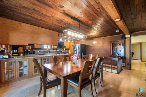 Dining - 47766 283rd St, Canton, SD 57013 photo 1 of 3