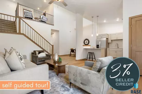 9116 W Ark Pl, Sioux Falls, SD 57106