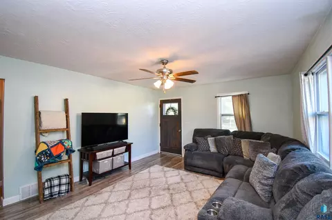 Living - 3104 E Claudette Dr, Sioux Falls, SD 57103 photo 1 of 2