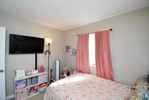 Bedroom - 3104 E Claudette Dr, Sioux Falls, SD 57103 photo 4 of 4