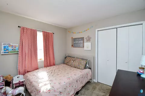 Bedroom - 3104 E Claudette Dr, Sioux Falls, SD 57103 photo 3 of 4