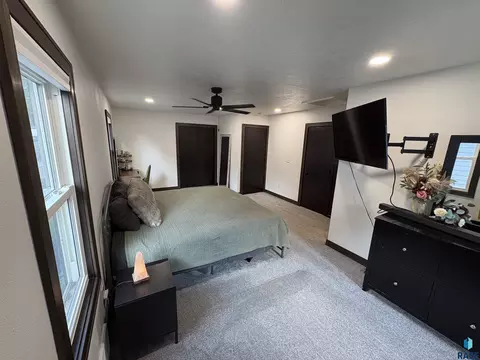 Bedroom - 3120 E 19th St, Sioux Falls, SD 57103 photo 2 of 8