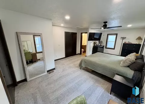 Bedroom - 3120 E 19th St, Sioux Falls, SD 57103 photo 3 of 8