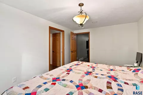 Bedroom - 345 E Kevin Dr, Tea, SD 57064 photo 6 of 6