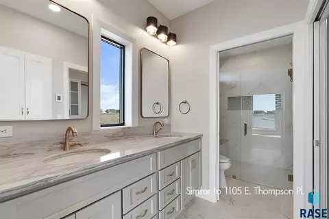Bath - 1225 E Thompson Pl, Tea, SD 57064 photo 2 of 5