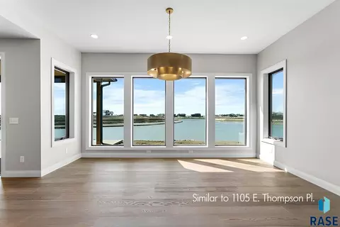 Dining - 1225 E Thompson Pl, Tea, SD 57064 photo 1 of 1