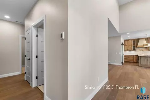 Entry Way - 1225 E Thompson Pl, Tea, SD 57064 photo 1 of 3