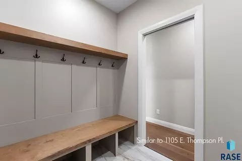 Entry Way - 1225 E Thompson Pl, Tea, SD 57064 photo 3 of 3