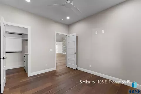 Bedroom - 1225 E Thompson Pl, Tea, SD 57064 photo 2 of 2