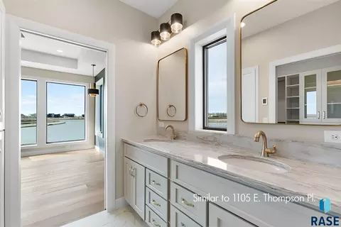Bath - 1225 E Thompson Pl, Tea, SD 57064 photo 1 of 5