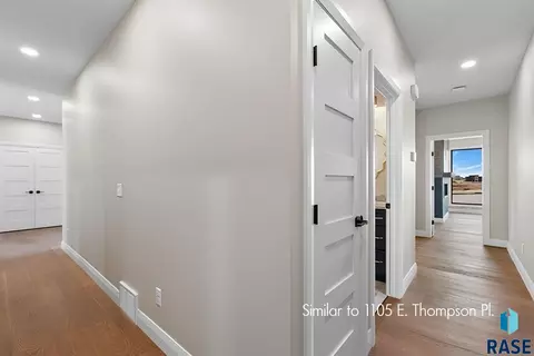 Entry Way - 1225 E Thompson Pl, Tea, SD 57064 photo 2 of 3