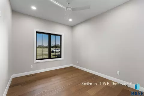 Bedroom - 1225 E Thompson Pl, Tea, SD 57064 photo 1 of 2