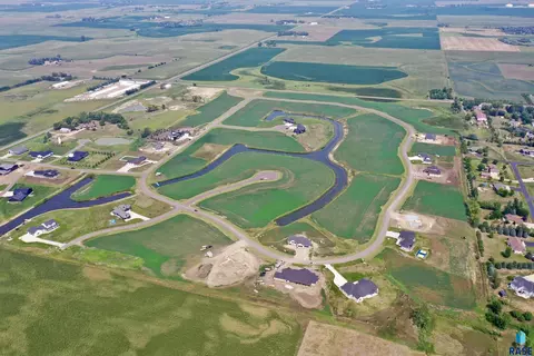 lot9 Block 4 Prairie Dr, Tea, SD 57064 photo 2