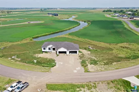 lot9 Block 4 Prairie Dr, Tea, SD 57064 photo 5