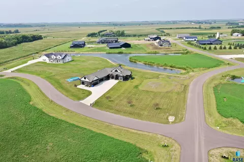 lot9 Block 4 Prairie Dr, Tea, SD 57064 photo 4