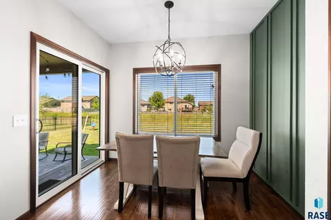 Dining - 3216 E Brewster St, Sioux Falls, SD 57108 photo 1 of 2