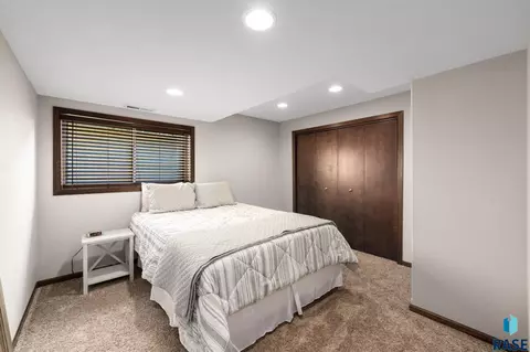 Bedroom - 3216 E Brewster St, Sioux Falls, SD 57108 photo 5 of 5