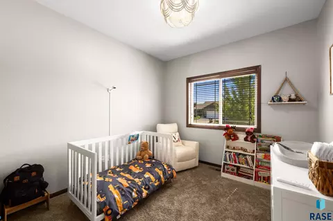 Bedroom - 3216 E Brewster St, Sioux Falls, SD 57108 photo 3 of 5