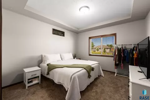 Bedroom - 3216 E Brewster St, Sioux Falls, SD 57108 photo 1 of 5