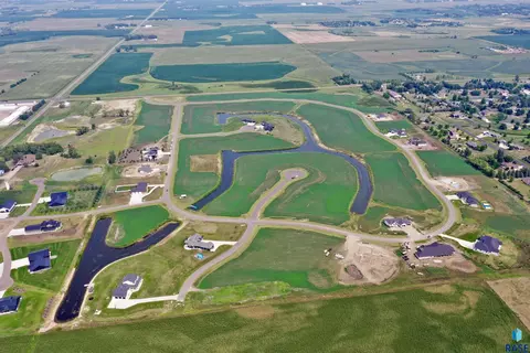 lot1 Block 4 Prairie Dr, Tea, SD 57064 photo 3