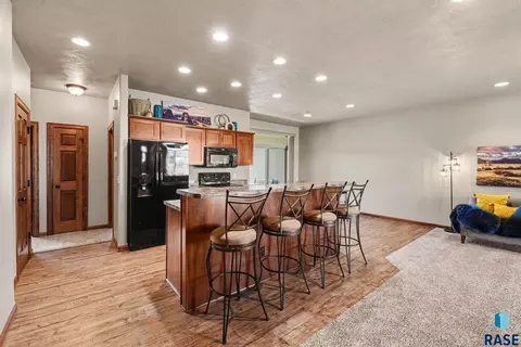 Kitchen - 3515 E Bison Trl, Sioux Falls, SD 57108 photo 1 of 3